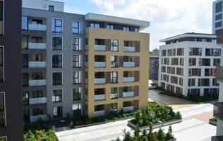 Apartament de închiriat | Platinia Mall | UMF | USAMV