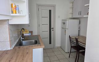 Apartamnet 2 camere | 55 MPU | Etaj 4 | Balcon | Mihai Viteazul - Poză 3