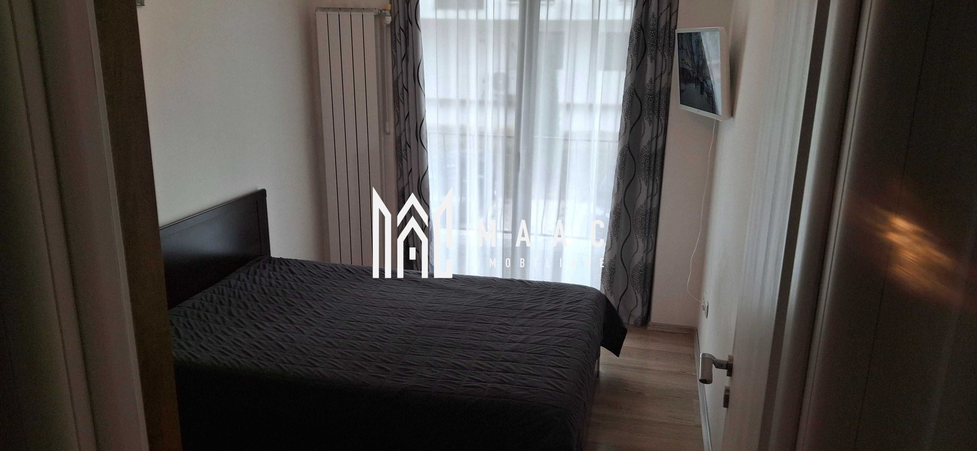 Apartament 3 Camere I Decomandat I Etaj 1 I Doamna Stanca - Poză 3