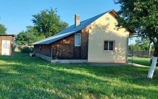 Vanzare casa deosebita, Suseni, Arges - Poză 10