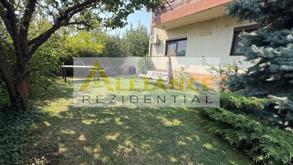 3 cam Allegria 84mp Et 1 Mobilat și utilat | Grădină beci foisor - Poză 29