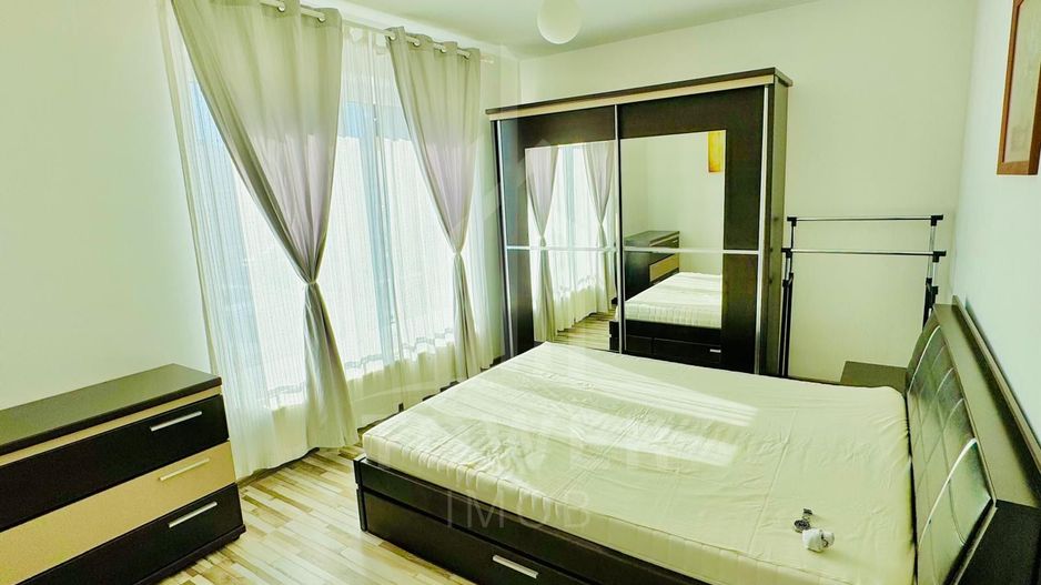 Apartament 3 camere | Swiss Village, Calea Cisnădiei  70 mp - Poză 3