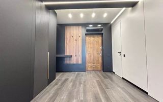 Chirie, apartament, 3 camere, strada Ivan Zaikin, Râșcani - Poză 7