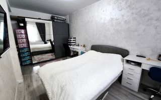 Apartament 2 camere, semidecomandat, loc de parcare, bloc nou! - Poză 11