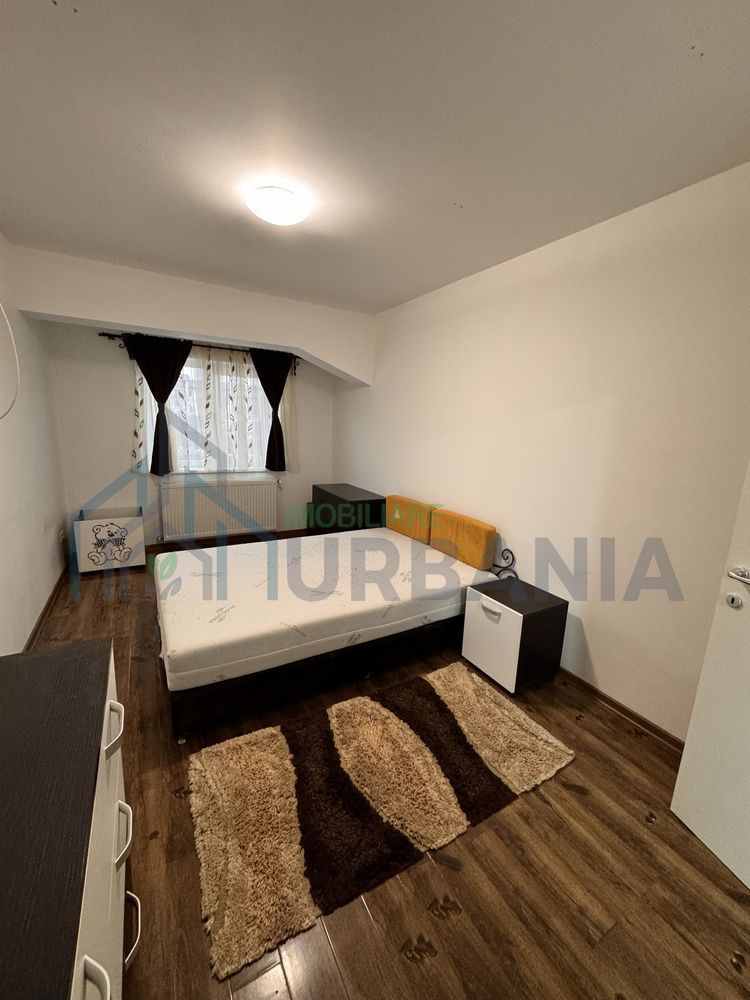 Inchiriez apartament 4 camere - Poză 8