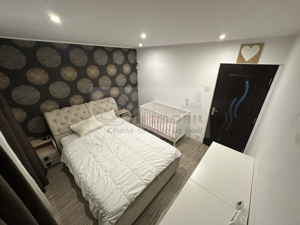 Apartament 2CD Complet Renovat - Cug Selgros - Poză 4