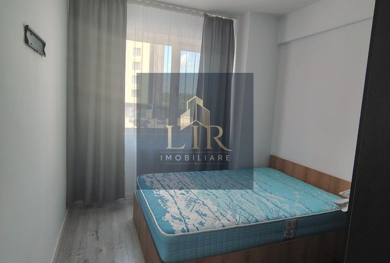 Apartament 2 camere mobilat si utilat- Cartier Visoianu- Iasi - Poză 6