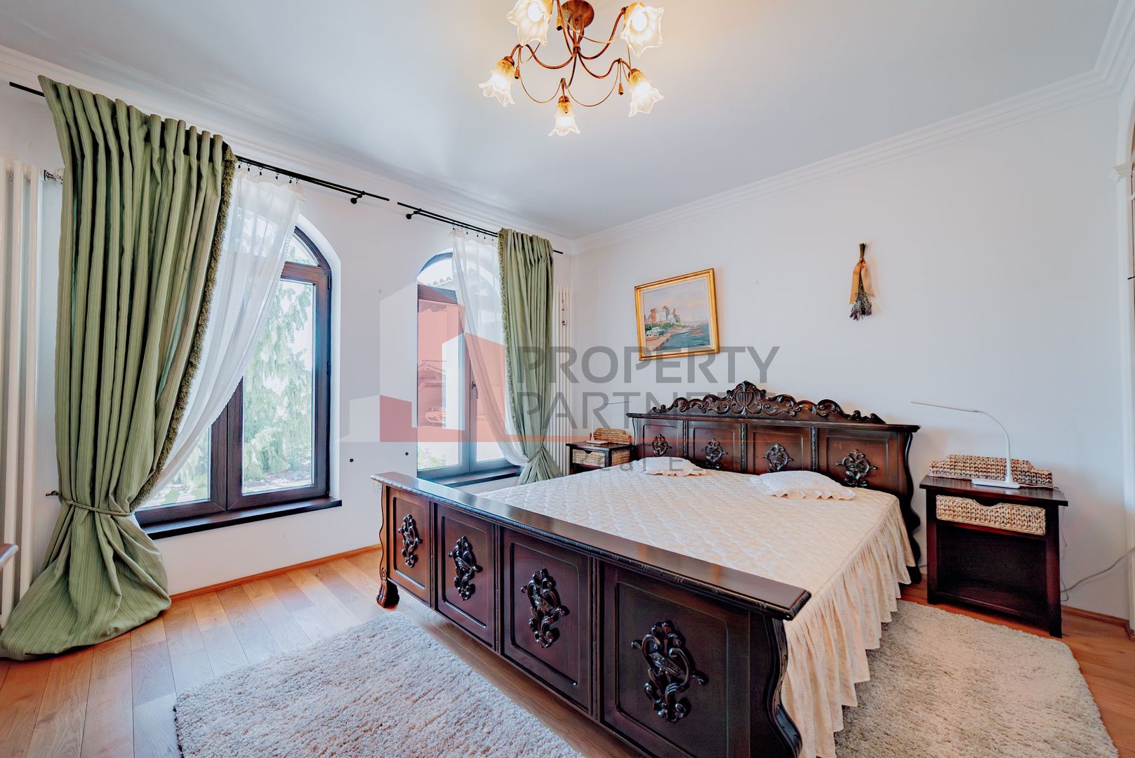 Proprietate de lux în Ghimbav, la doar 10 minute de Brașov - Poză 15