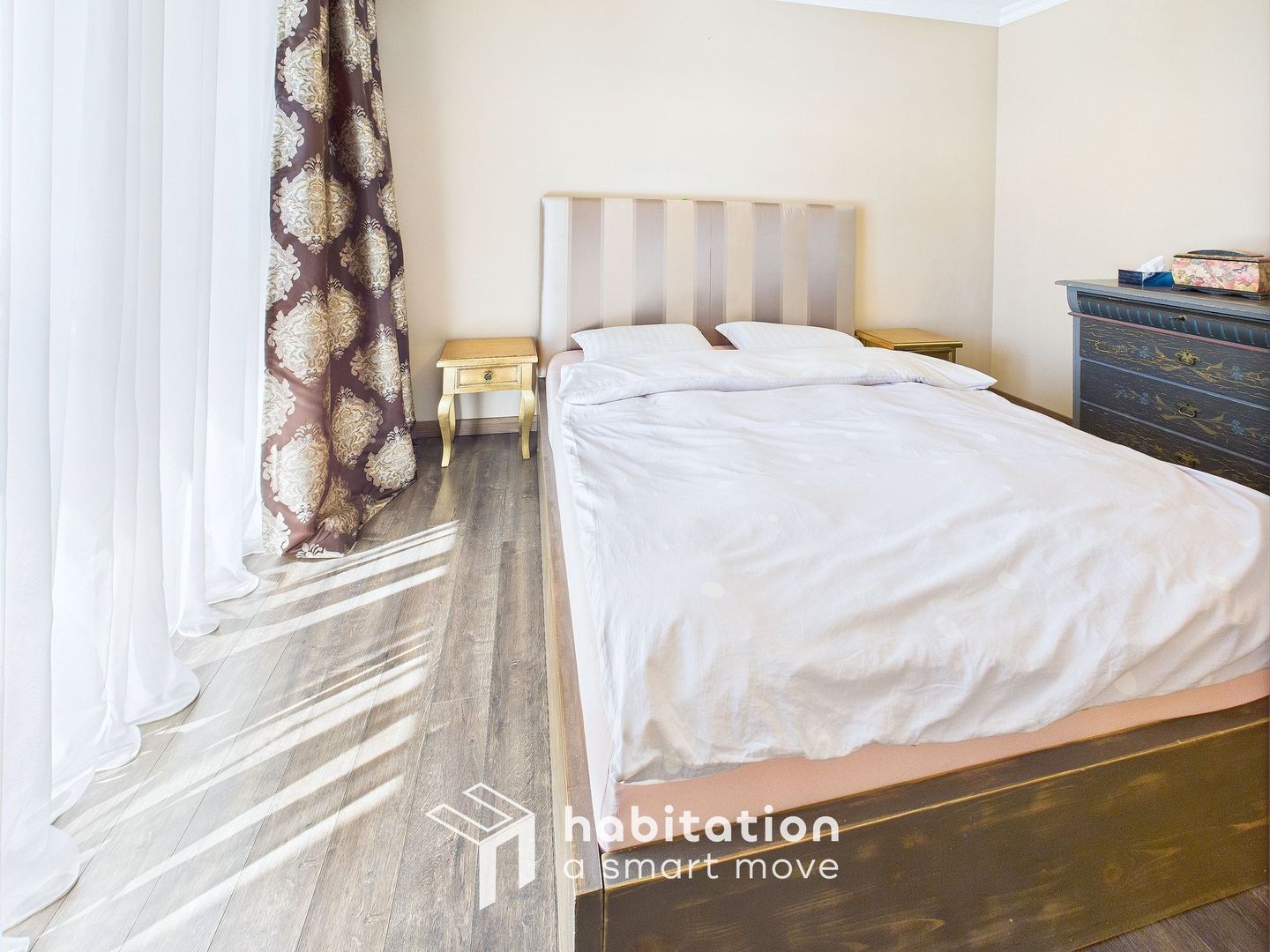 Oază de rafinament si eleganta, 3 camere, 2 terase - zona Aradului - Poză 8