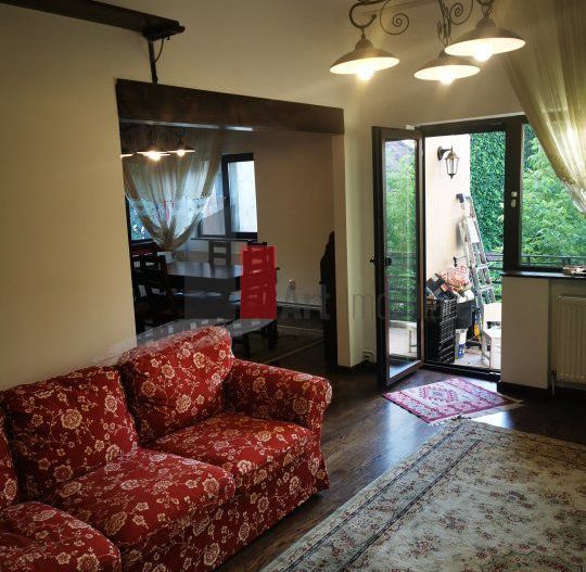 Apartament 4 camere Mitropolie - Poză 1