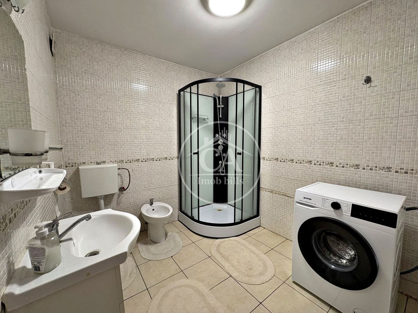 Apartament cu 2 camere de închiriat în zona Oncea, Oradea. - Poză 8