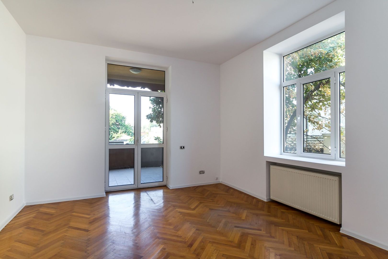 Apartament spatios in vila 150mp utili Cismigiu - COMISION 0% - Poză 5