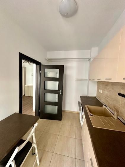 Garsoniera Tineretului metrou | Bloc Nouy | Centrala proprie - Poză 12