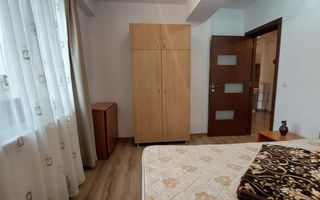 APARTAMENT 2 CAMERE POPAS  PACURARI ETAJ 1 MOBILAT SI UTILAT  LOC DE PARCARE INTABULAT - Poză 14