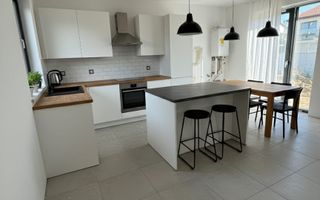 Casa individuala 2025- la cheie- comision 0% - Poză 3