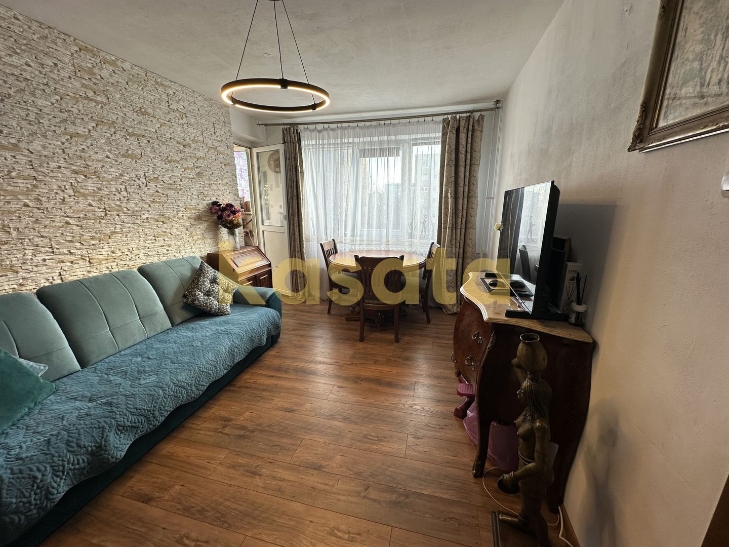 2 Camere | Drumul Taberei | Renovat | Aproape Plaza Mall - Poză 2