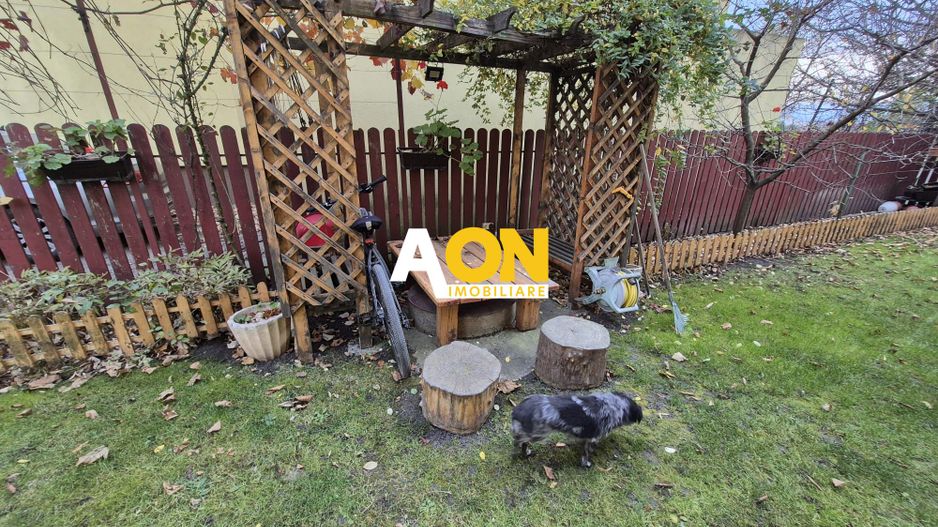 Casa 4 Camere, P+M, 137 mp, Teren 327 mp,  Toate Utilitatile, Micesti - Poză 24