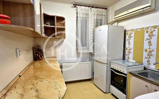 Apartament de vânzare cu 2 camere în zona Rogerius, Oradea - Poză 7