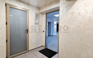 Zero comision, 190mp birou, 2 parcari incluse, Grozavesti, 5' metrou - Poză 12