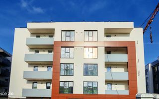 Apartament 3 camere,Panouri Fotovoltaice,Costuri minime,Pallady/Titan - Poză 3