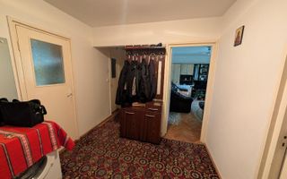 Apartament spațios cu 4 camere decomandate în Mănăștur - Poză 9