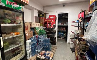 Spatiu comercial, in cartierul Buna-Ziua! - Poză 4