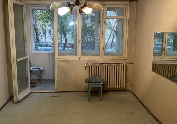 Apartament 2 camere zona Fizicienilor - Camil Ressu - Poză 1