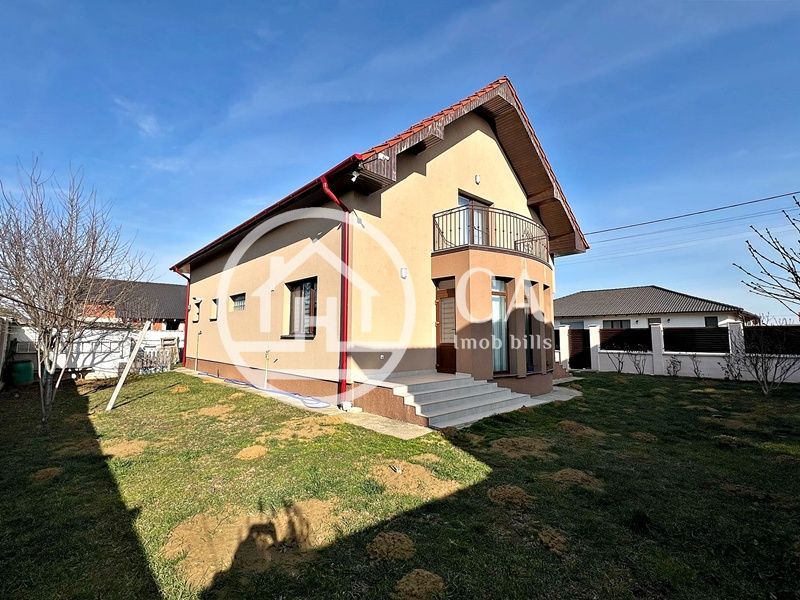 Casă de vânzare cu 4 camere în Santandrei, Oradea - Poză 24