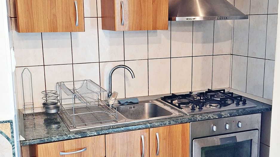 Centrul Civic, apartament cu 4 camere, 78mp+5mp balcon, 175000 euro - Poză 11