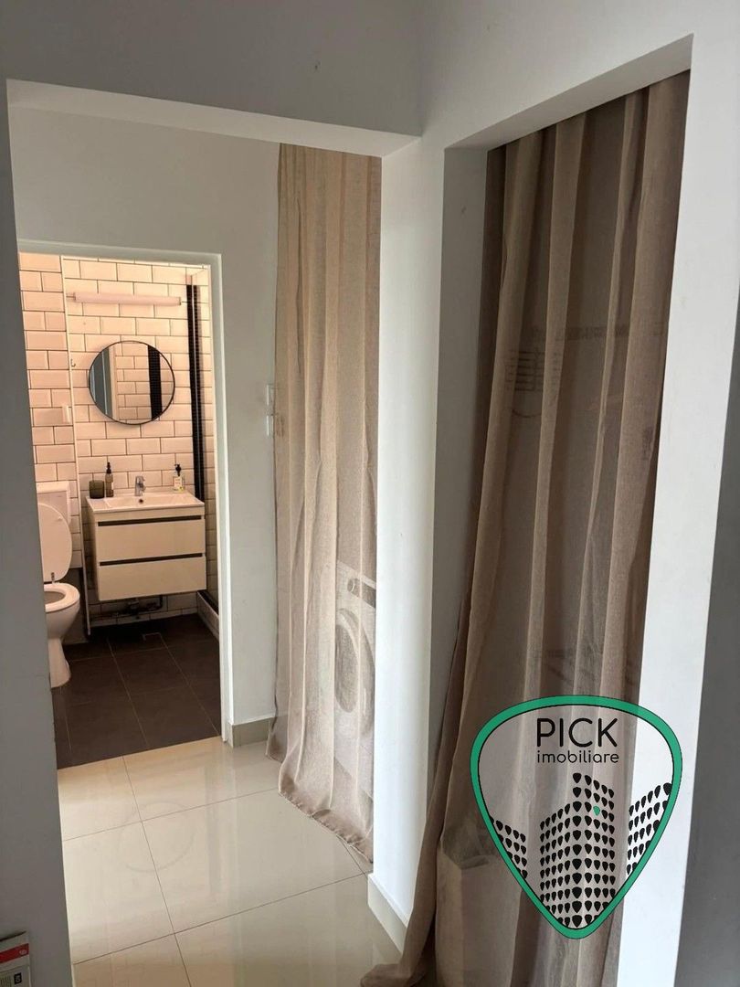 P 4207 - Apartament cu 2 camere în Târgu Mureș, Aleea Carpați - Poză 8