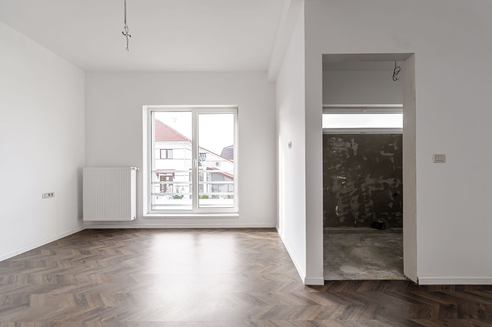 Vândut! Casă modernă, elegantă cu spațiu pentru întreaga familie - Poză 9