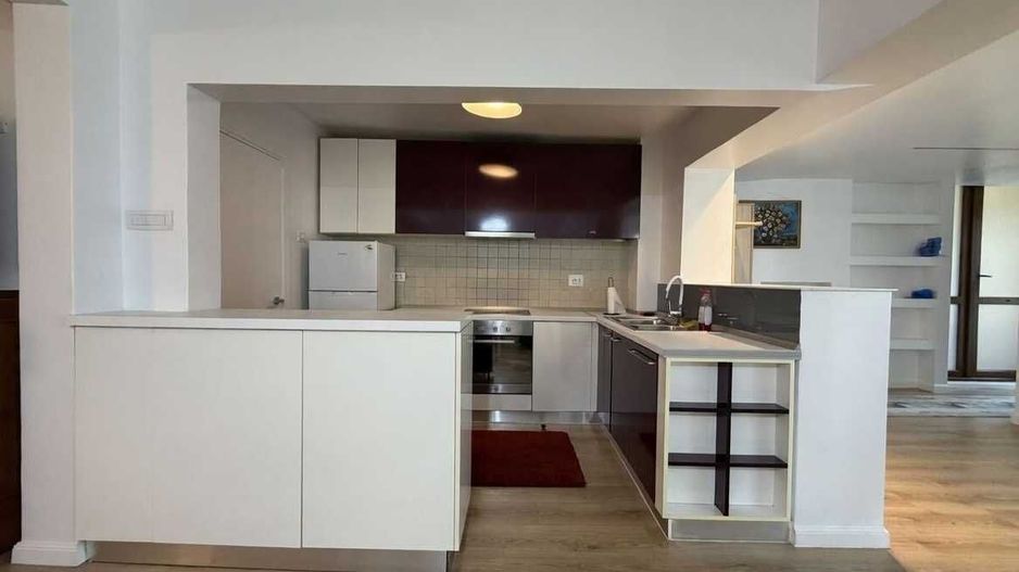 Penthause de inchiriat | 5 camere | Herastrau/Bordei - Poză 3