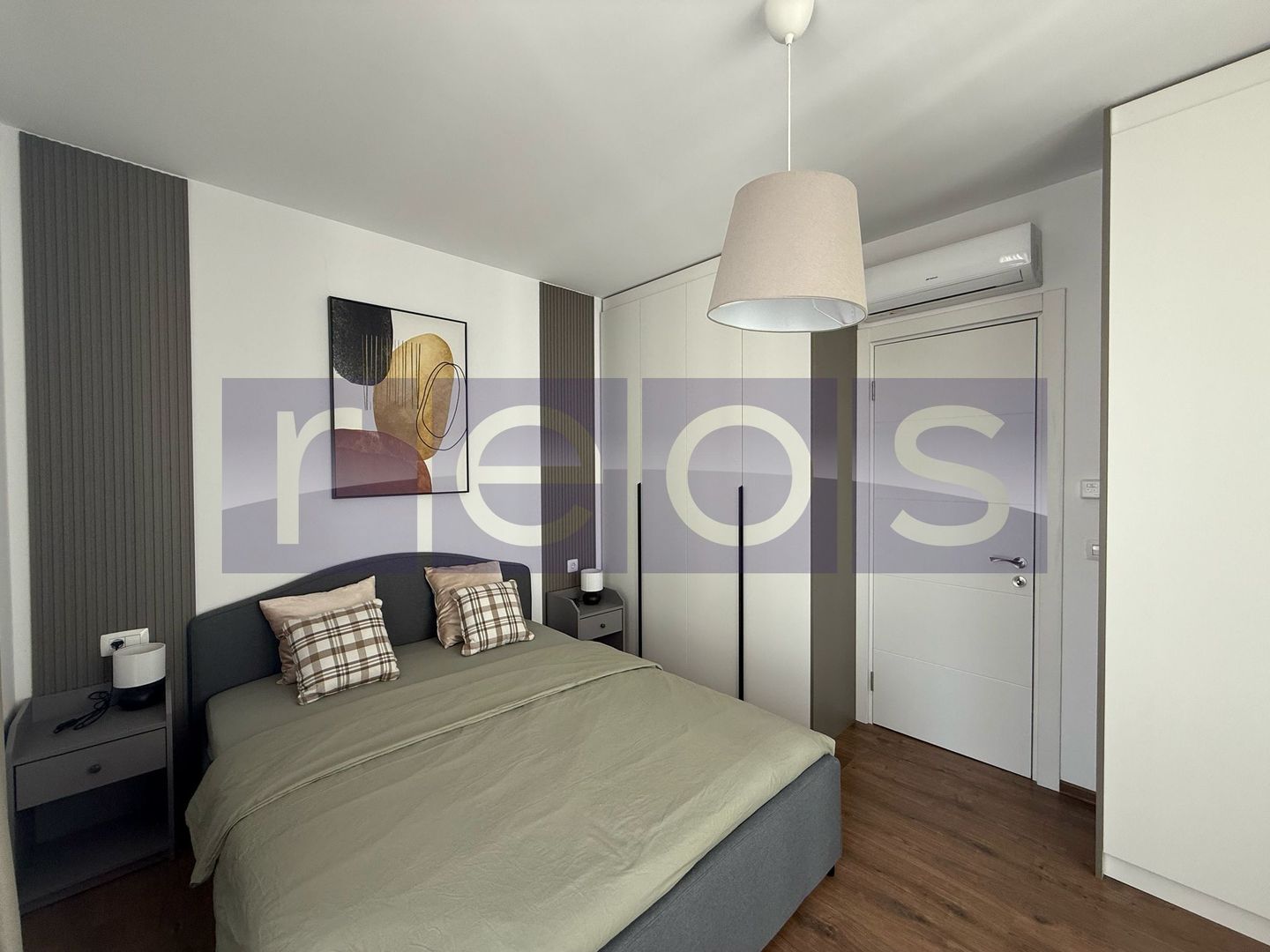APARTAMENT 2 CAMERE | MOBILAT SI UTILAT LUX | LOC PARCARE | FLOREASCA - Poză 46