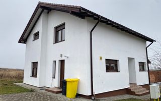 Casă individuală 5 camere cu 372 mp teren în Bavaria - Poză 1