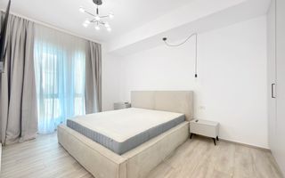 2 Camere | Parcare | Mobilat + Utilat | Future Residence | COMISION 0% - Poză 11