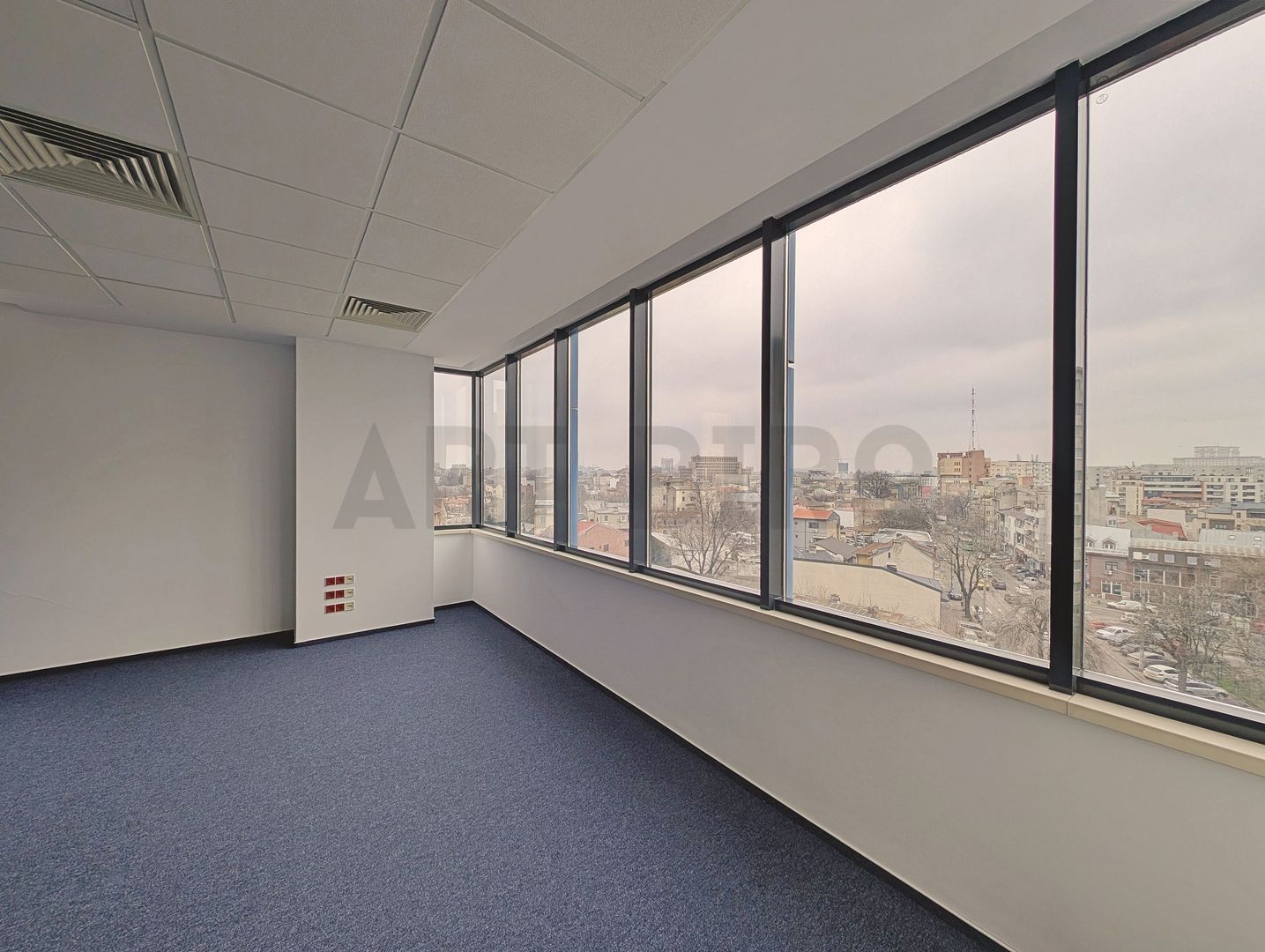 Zero comision, 86-183mp birou Gara de Nord, M. Transporturilor, 3'[M] - Poză 11