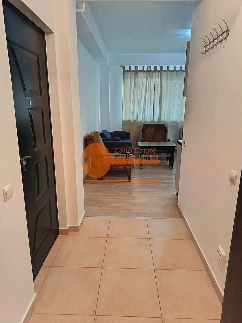 Apartament 2 camere decomandat – parcare proprie - Poză 9