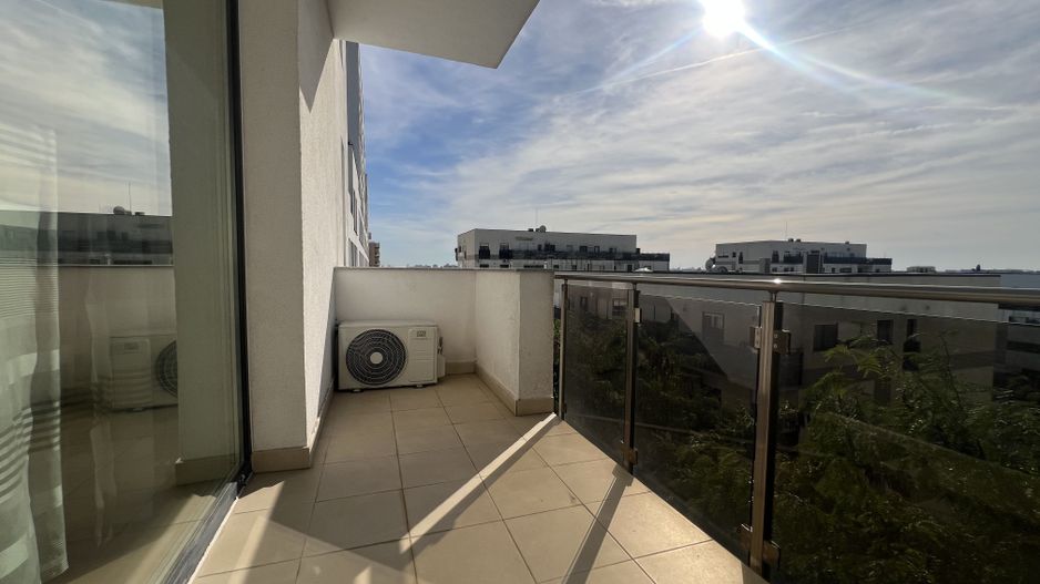 Apartament superb Baneasa | Privighetorilor | Zoo - Poză 2