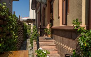 Vindem Afacerea ! Mini Hotel + Cafenea/ Restaurant ! Parcul Carol ! - Poză 17