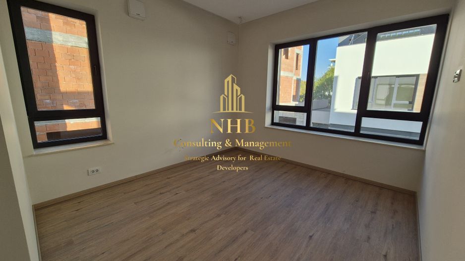 VILE DUPLEX LUX PIPERA | ULTRAMODERNE CU LIFT | 0 COMISION - Poză 12