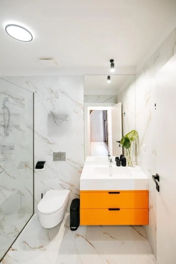 Apartament 2 camere | One Cotroceni | Prima închiriere | Parcare - Poză 16