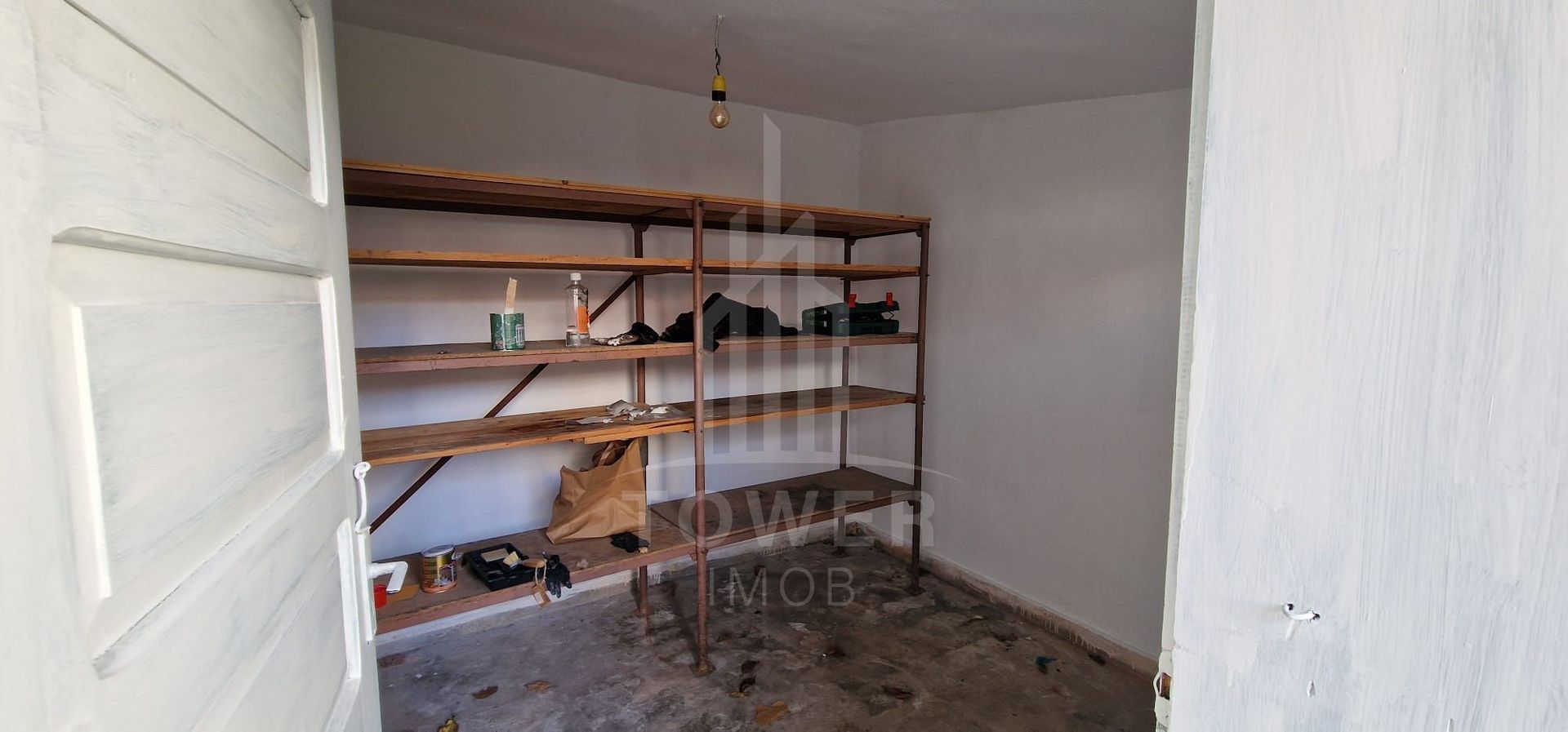 Casa de inchiriat 5 camere | Parter + Etaj 152mp utili | Zona Turnisor - Poză 12