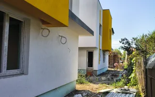 vila ind.5cam,3bai/centruPopesti Leordeni-str.Erou Pantazica Gabr - Poză 71