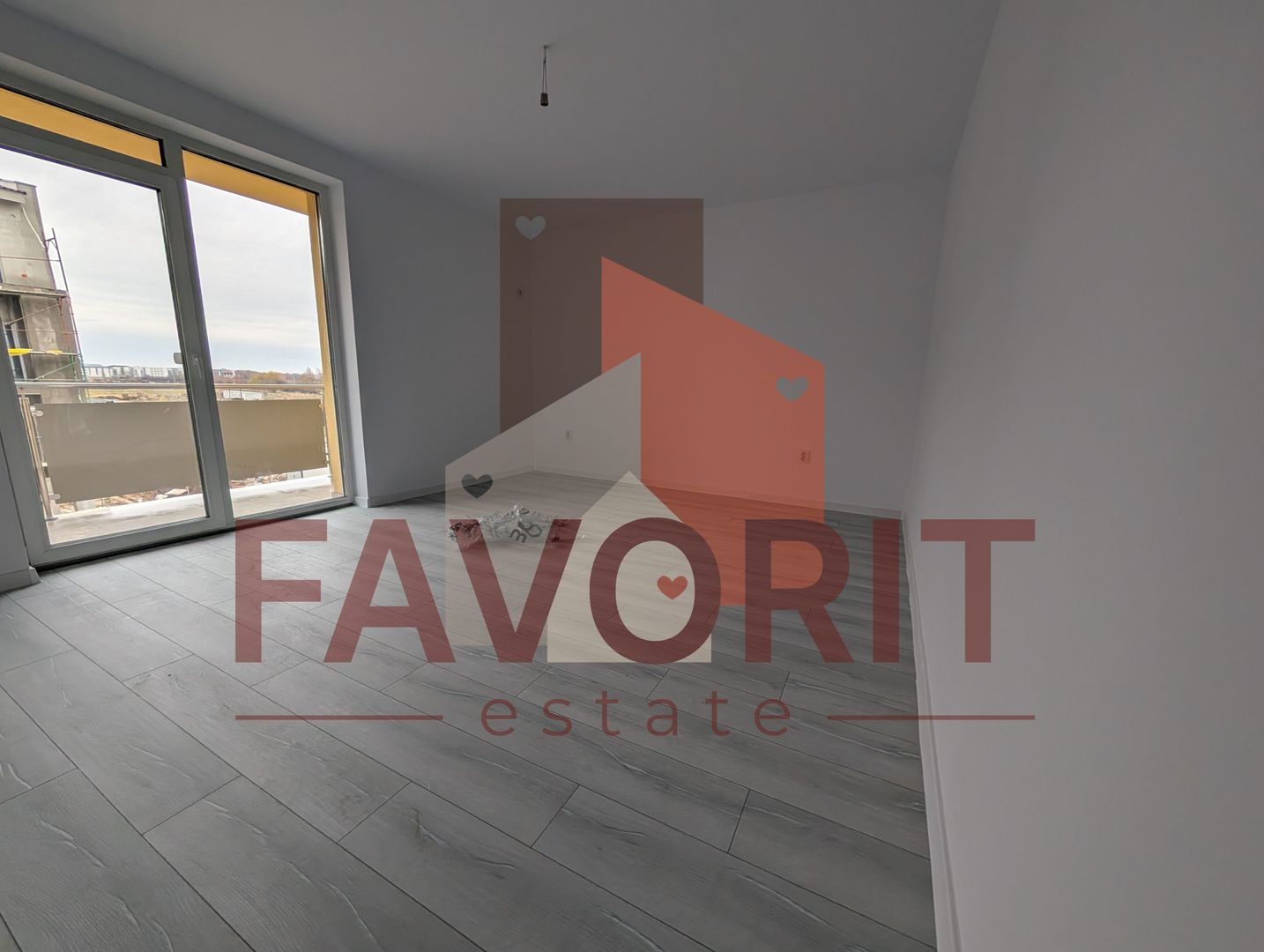 Apartamente cu 2 camere in Giroc | Decomandate | La asfalt. - Poză 3