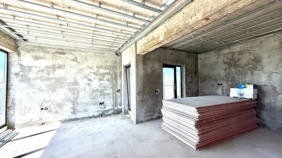 Duplex cu 4 camere - 1500e/mp - design deosebit, Comision 0% - Poză 20
