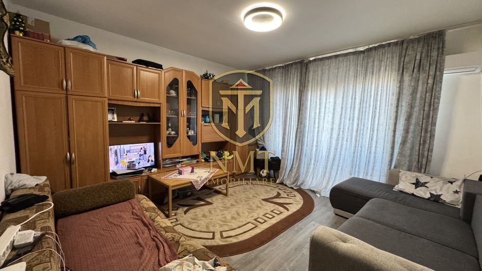 Apartament cu 1 camera | 37 mp | Floresti - Poză 3