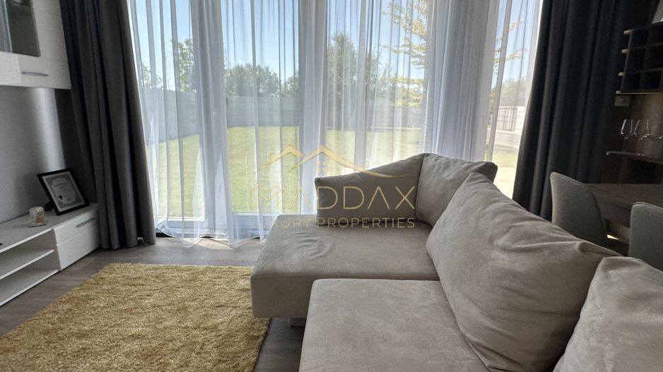 ***CASA SMART****INDEPENDENTA ENERGETIC _Teren 492MP//CORBEANCA - Poză 26