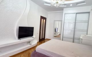Chirie, apartament, 3 camere, Str.Academician Sergiu Rădăuţanu,Rîșcani - Poză 9