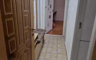 Apartament 2 camere de închiriat | Sibiu, Vasile Aaron | 38 mp - Poză 3