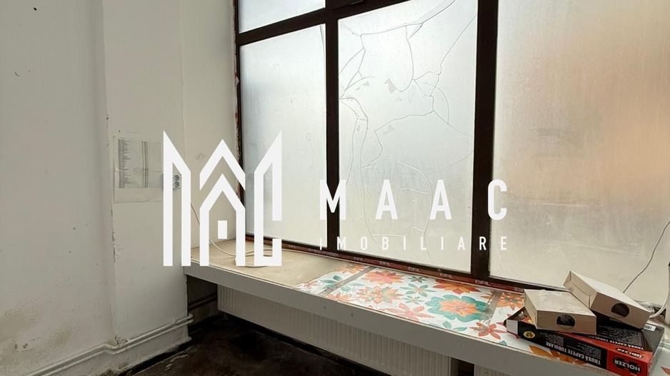 Spatiu comercial | 65MP | Parcare | Stefan cel Mare - Poză 6